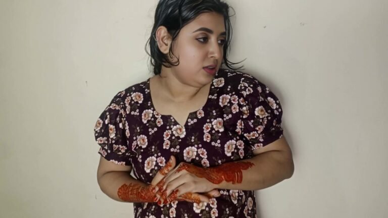 Real BD Couple Public Balcony Sex at Night – Full Face Bangla Talking & Risky Fucking